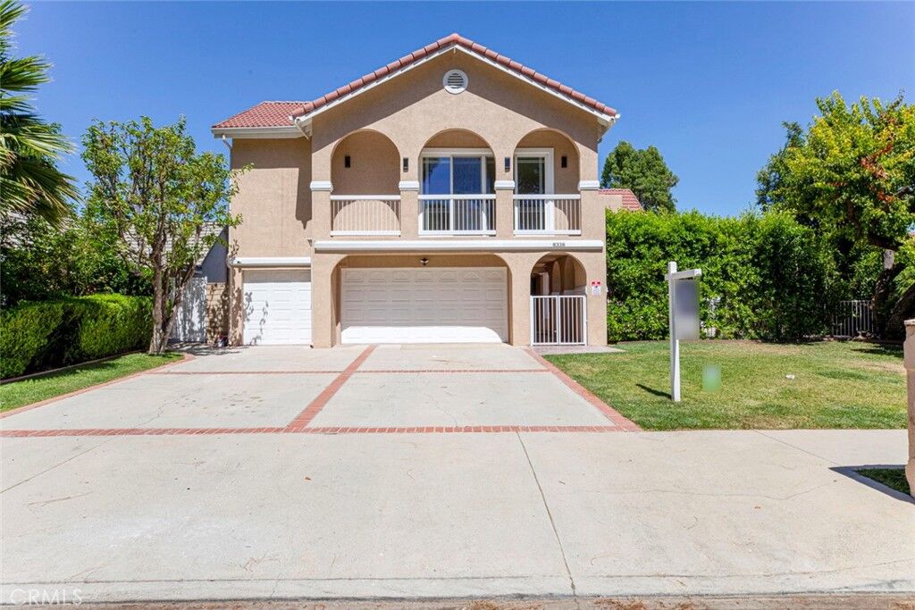 Property Photo:  8338 Sale  CA 91304 