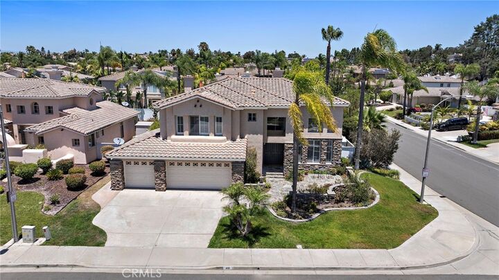 Property Photo:  410 De Anza Court  CA 92057 