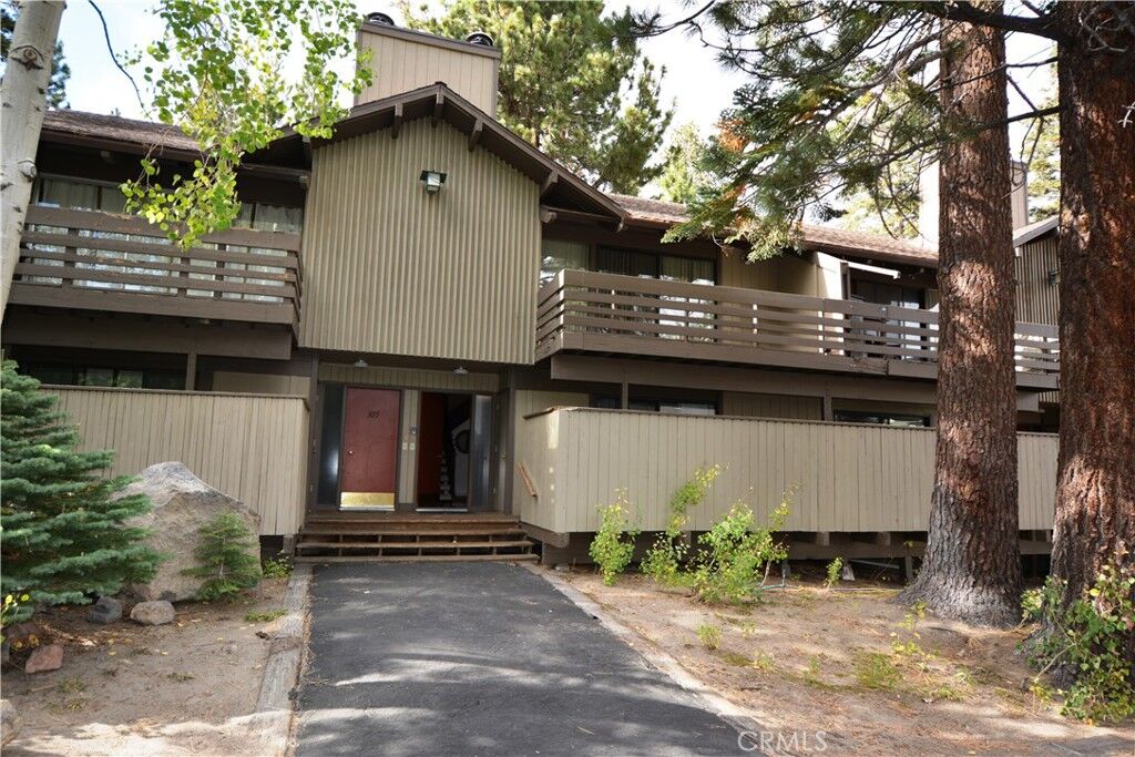 Property Photo:  98 Tyrol Lane 306  CA 93546 