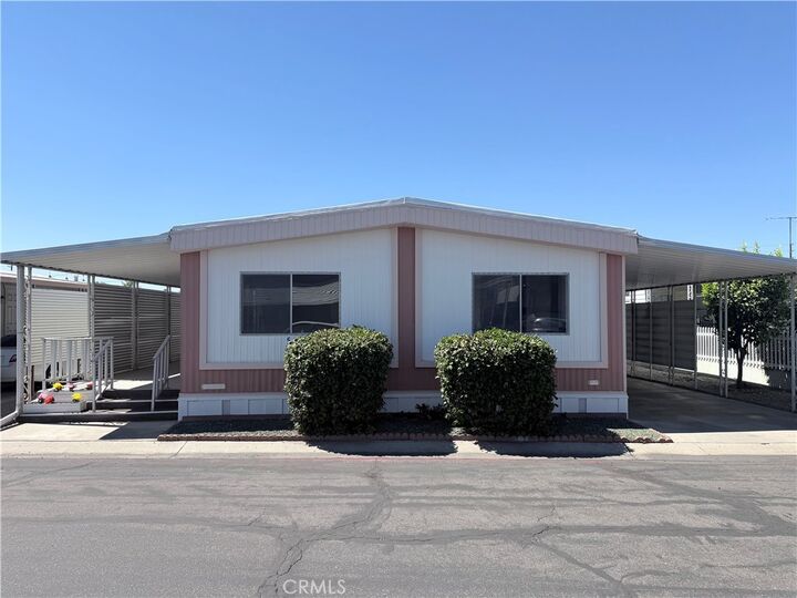Property Photo: 31816 Avenue E 50 CA 92399