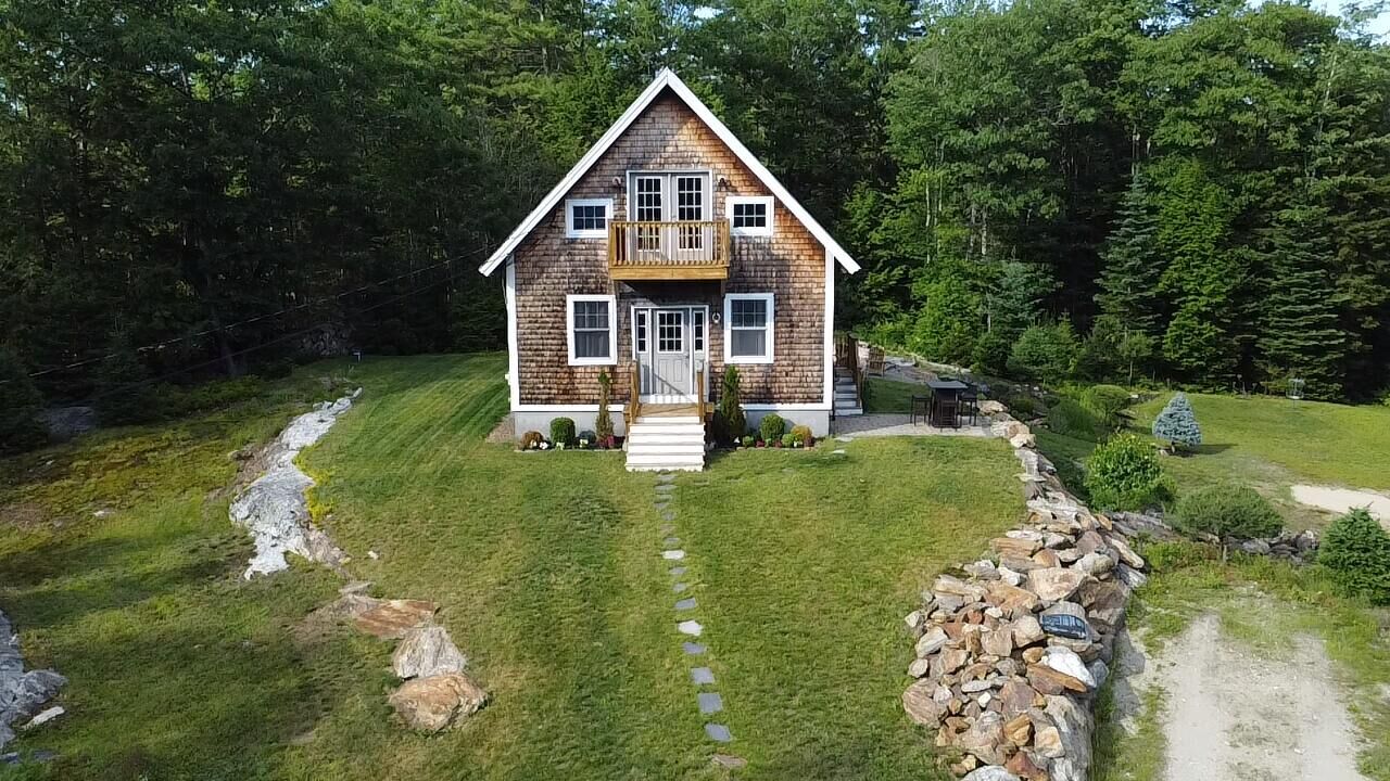 Property Photo:  52 Greystone Lane  ME 04011 