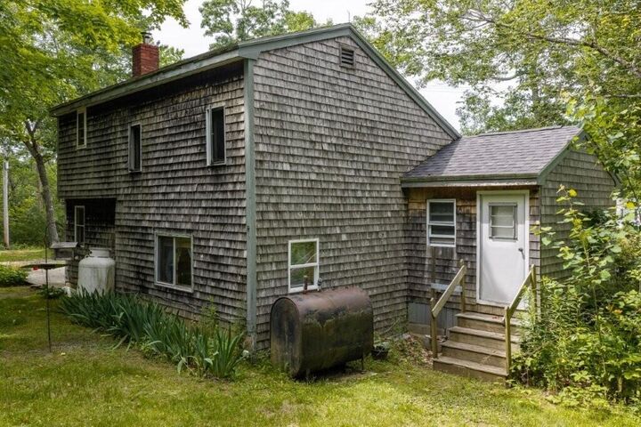 Property Photo: 332 West Street ME 04856