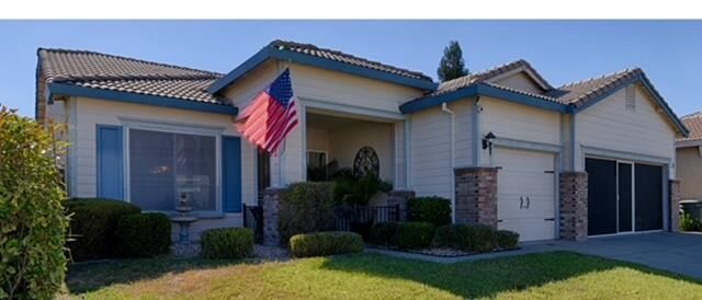 Property Photo: 736 Caber Drive CA 95648