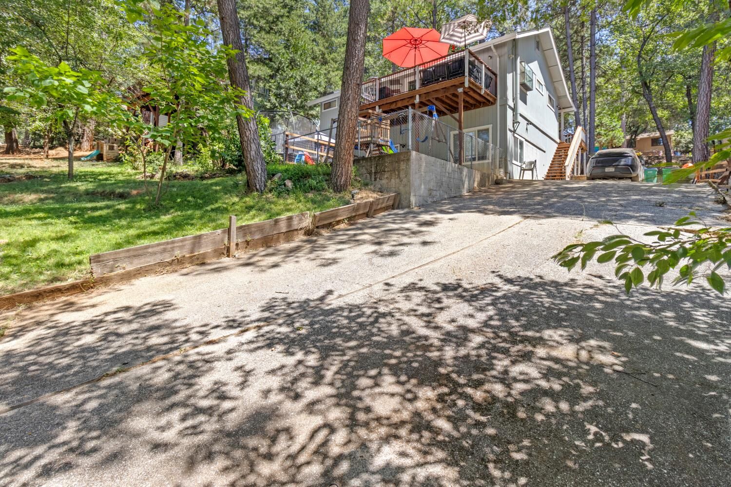 Property Photo:  15798 Names Drive  CA 95949 