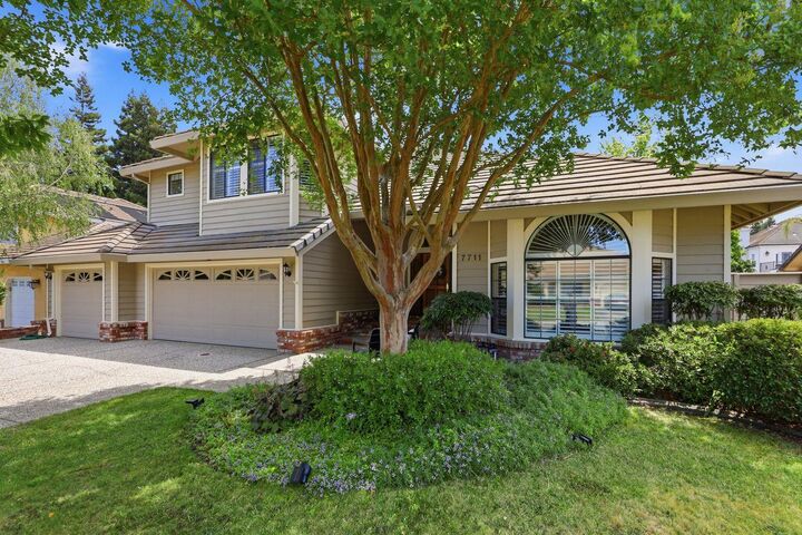 Property Photo: 7711 River Landing Dr CA 95831