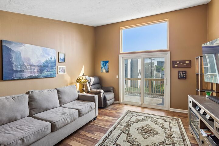 Property Photo:  420 Elysian Fields Rd E9  TN 37211 