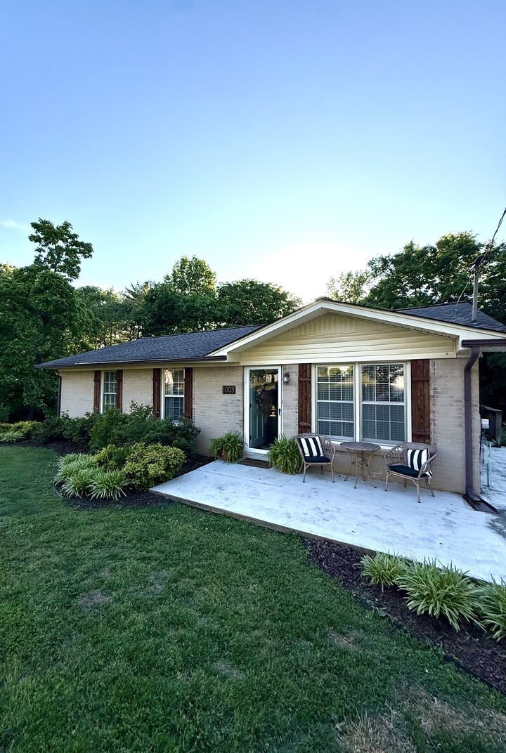 Property Photo: 1003 Pine Cir TN 38464