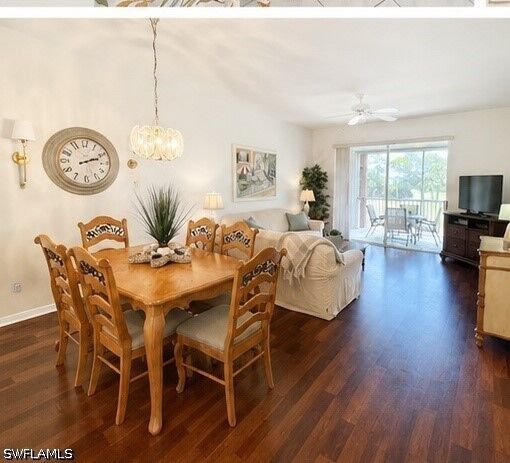 Property Photo:  9300 Highland Woods Boulevard 3206  FL 34135 