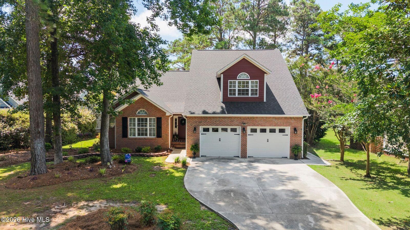 Property Photo:  994 Mill Run Road  NC 28460 