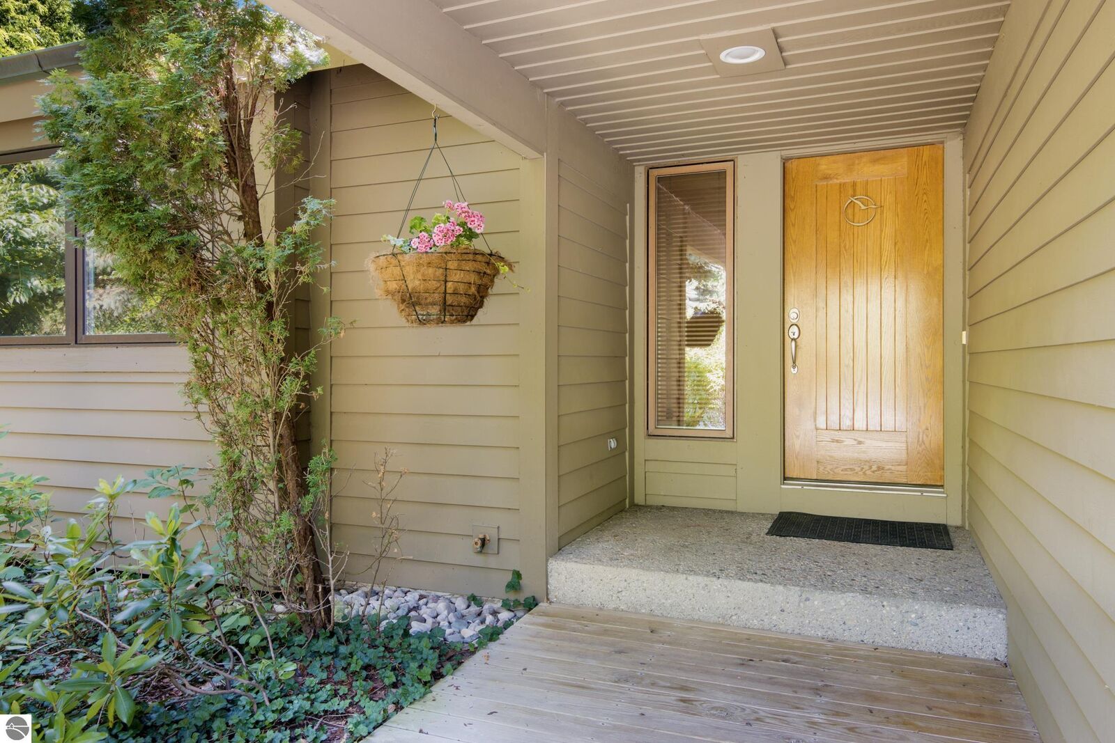 Property Photo: 6173 Red Fox Run MI 49686