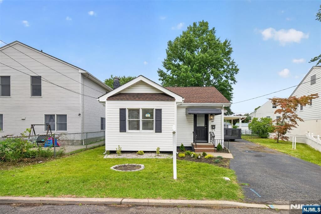 Property Photo: 50 Kinzley Street NJ 07606