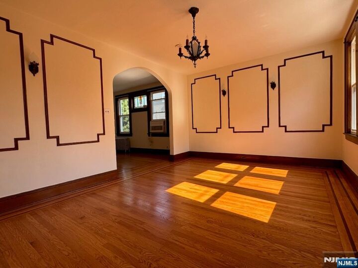Property Photo:  221-223 Patterson Street 1  NJ 07029 