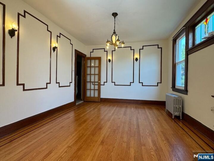 Property Photo: 221-223 Patterson Street 1 NJ 07029