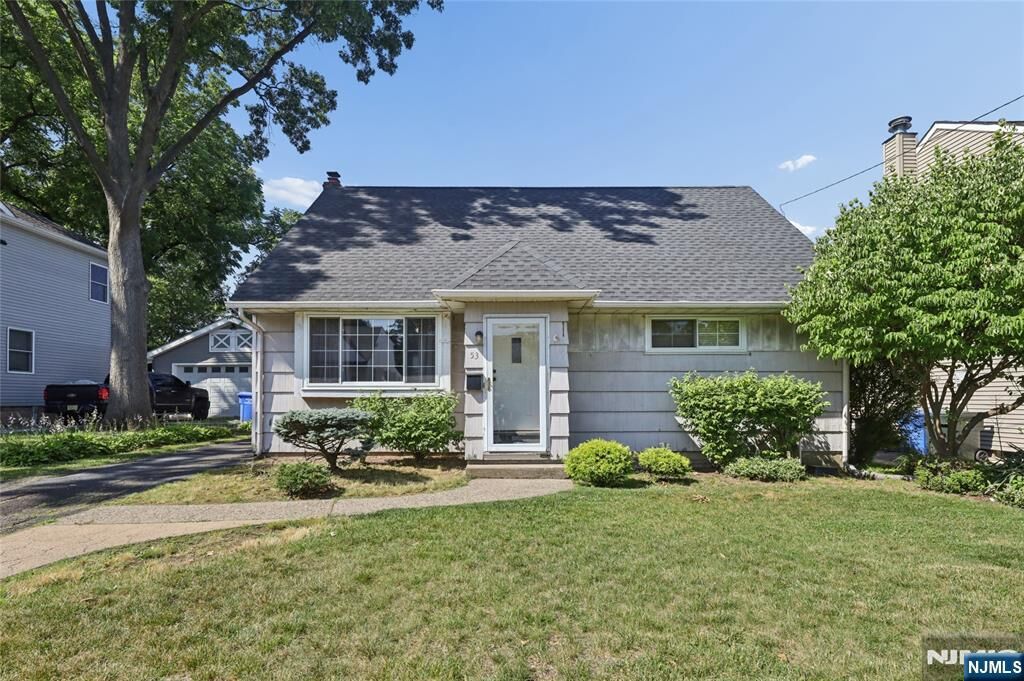 Property Photo: 53 Yahara Avenue NJ 07070