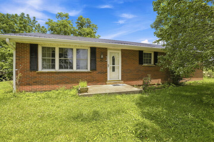Property Photo:  525 Chipman Ridge Road  KY 41097 