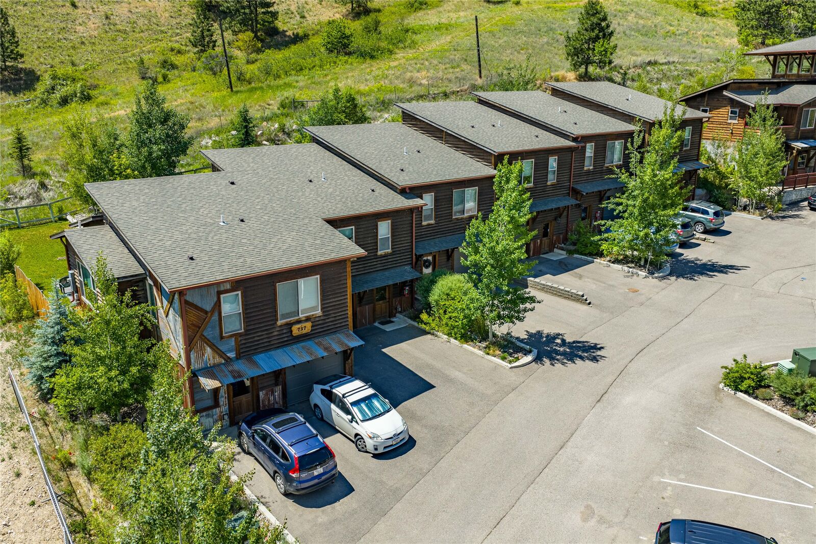 Property Photo:  737 Sun Pillar Loop  MT 59802 