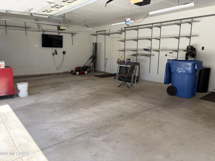 Property Photo: 1478 N Marion Russell Drive NV 89410