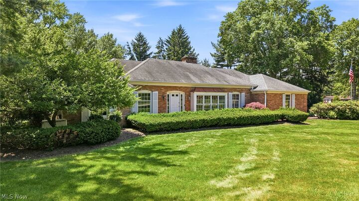 Property Photo:  65 Redfern Drive  OH 44505 