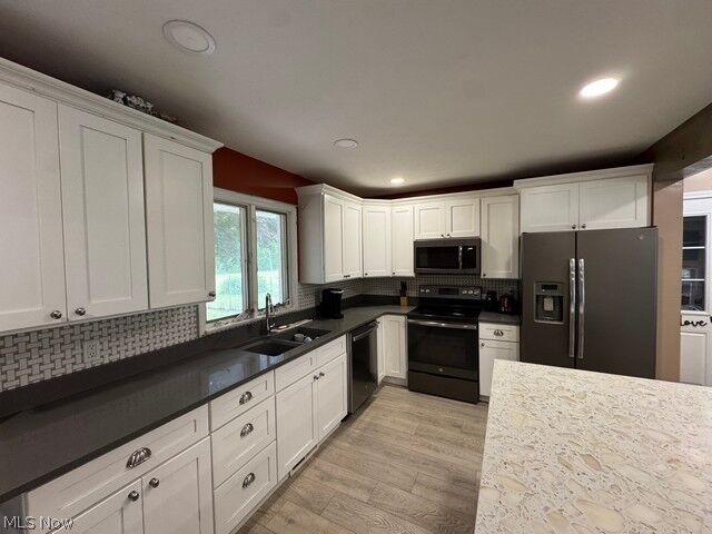 Property Photo: 620 Ravenna Road OH 44444