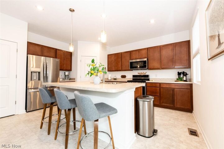 Property Photo:  23633 Rebecca Lane  OH 44028 