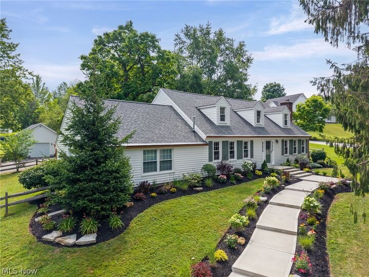Property Photo:  354 N Main Street  OH 44022 