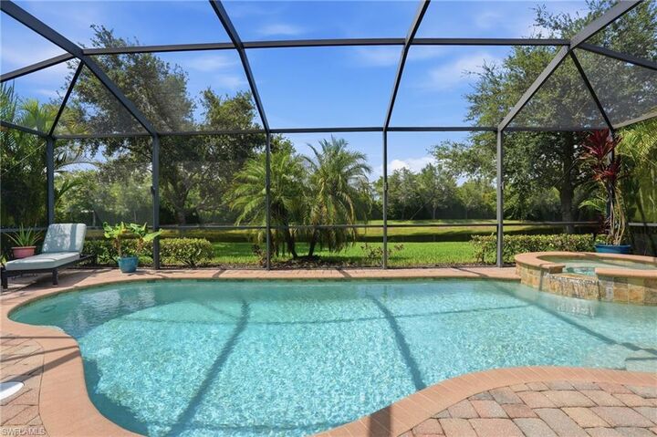 Property Photo:  3054 Aviamar Cir  FL 34114 
