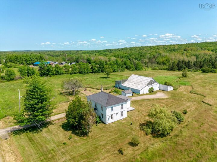 Property Photo:  1156 Inglisville Road  NS B0S 1M0 