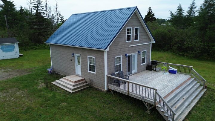Property Photo:  2239 Portage Road  NS B0E 2K0 