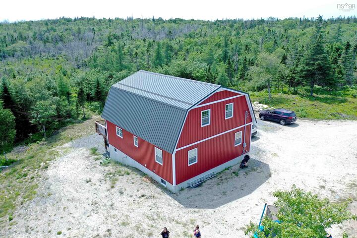 Property Photo: 302 Port Latour Road NS B0W 2S0