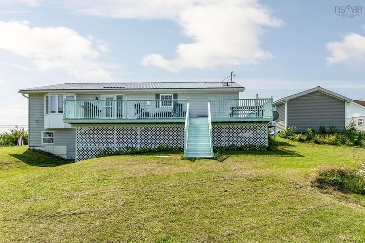 Property Photo: 4021 Highway 6, Brule Ns B0k 1V0 NS B0K 1V0