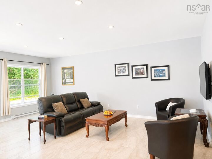 Property Photo: 134 High Street NS B0K 1H0