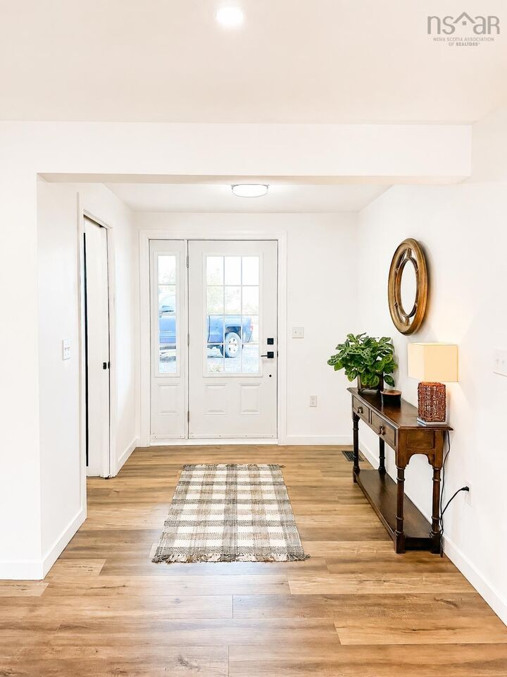 Property Photo: 2617 Pereau Road NS B0P 1H0