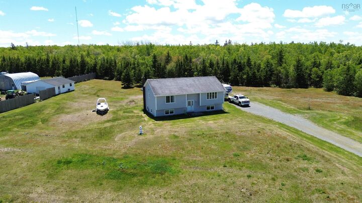 Property Photo: 176 Armada Drive NS B1N 3J4