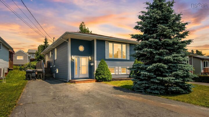 Property Photo:  507 Arklow Drive  NS B2W 4Z5 