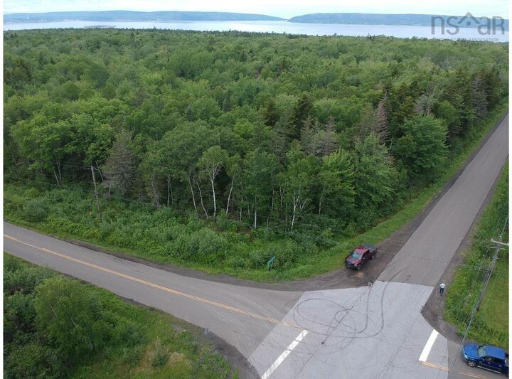 Lot 5 Purdy Road — photo 1