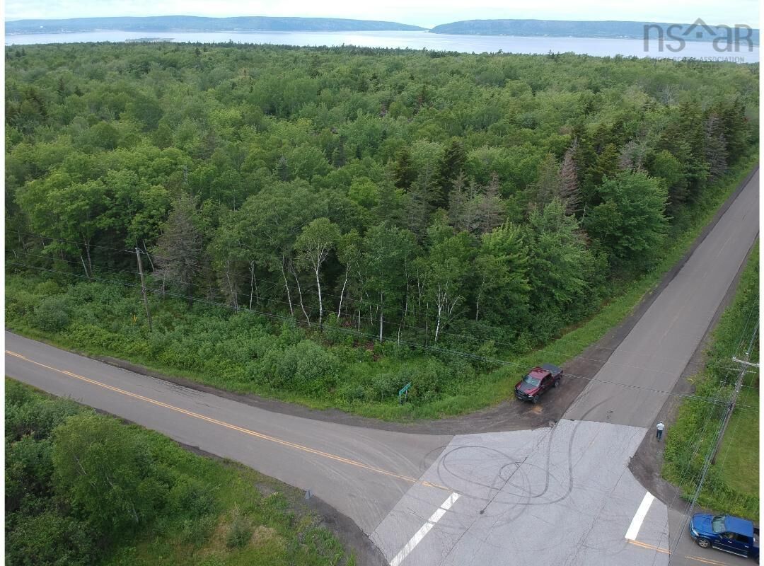 Property Photo:  Lot 5 Purdy Road  NS B0S 1J0 