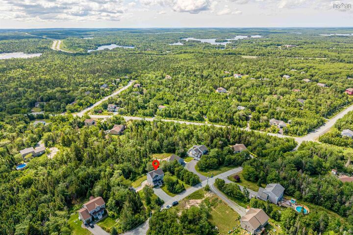 Property Photo: 51 Fellesmere Lane Haliburton Hills NS B3Z 4P6
