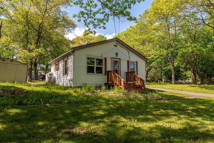 Property Photo: 380 Rocky Lake Drive NS B4A 2T5