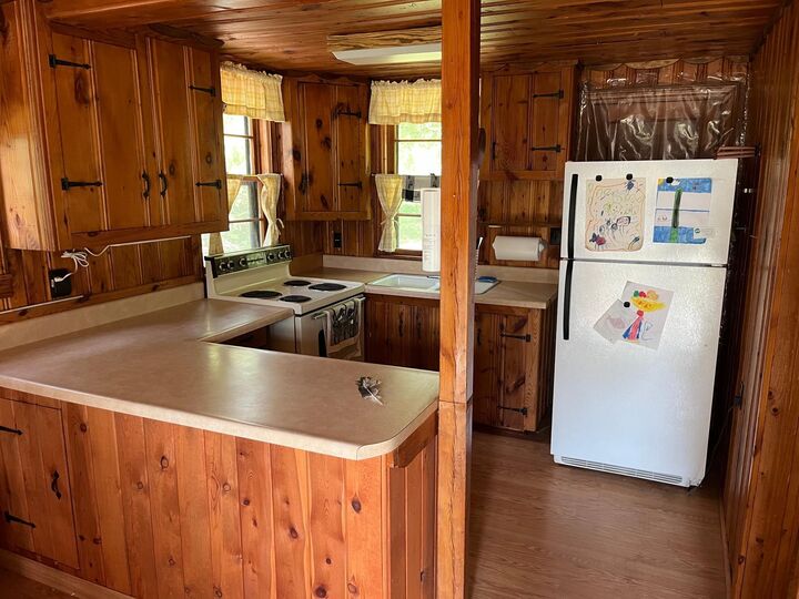 Property Photo:  11835 NE Davenport Court #2  MN 56601 