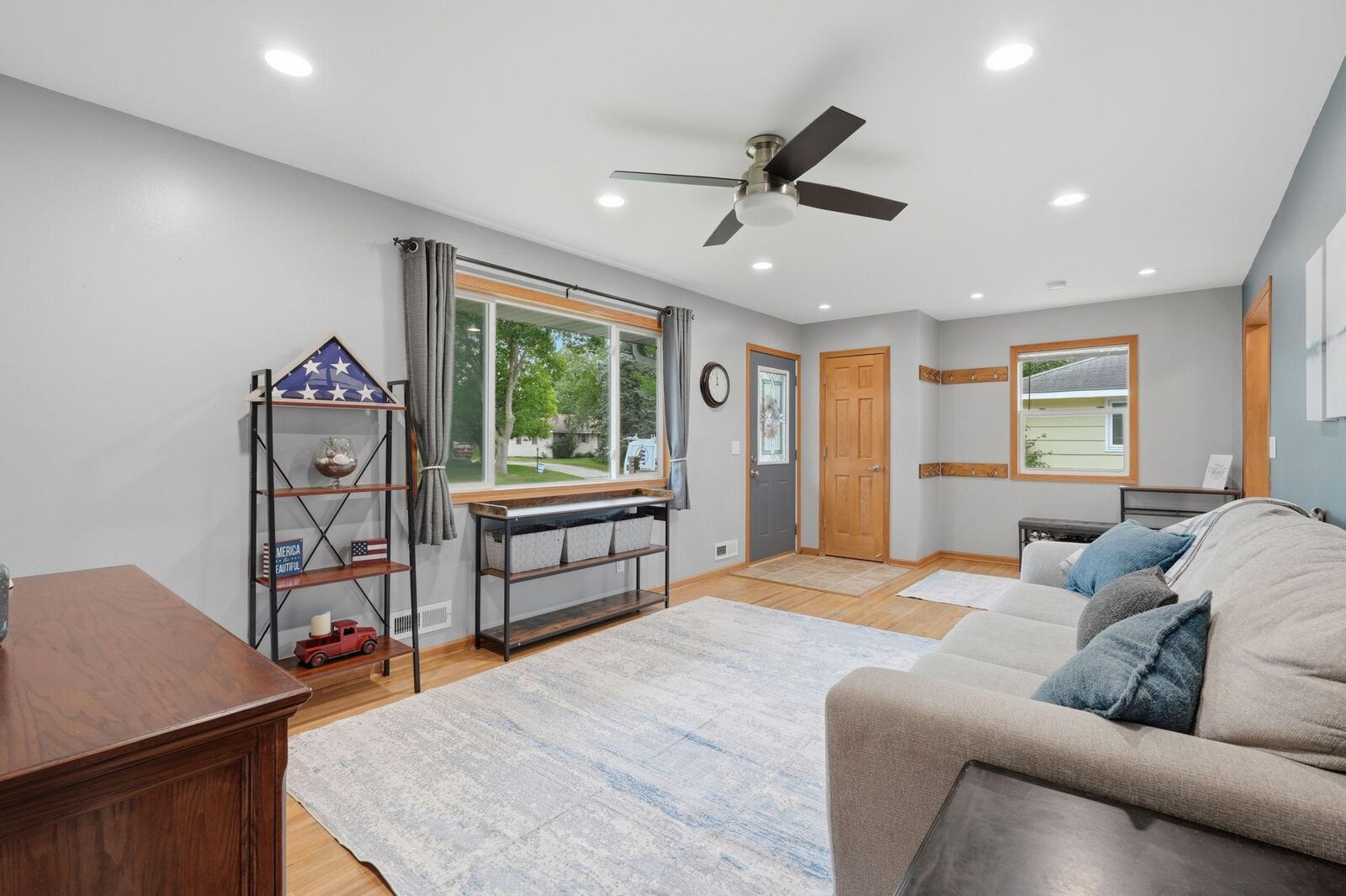 Property Photo: 8804 Greenway Avenue S MN 55016