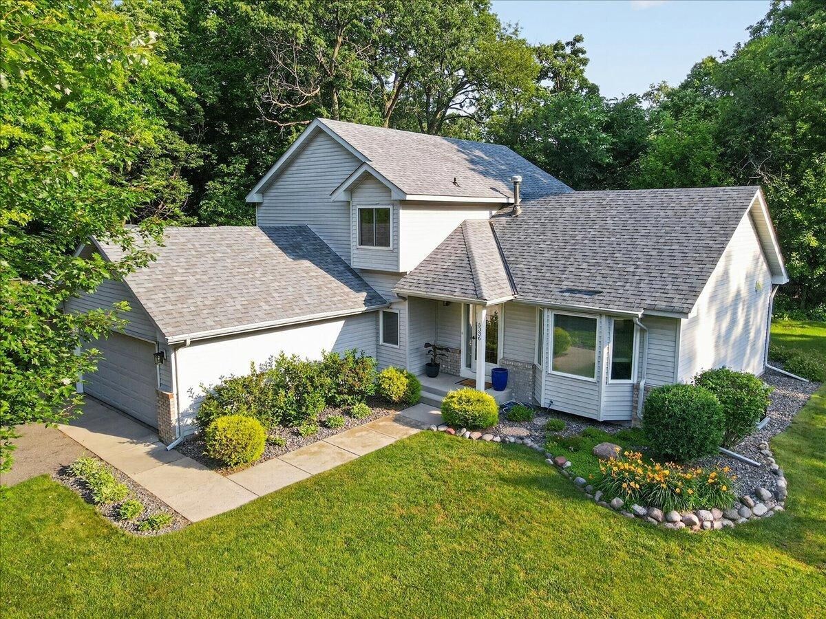 Property Photo: 5336 Oxbow Place MN 55316
