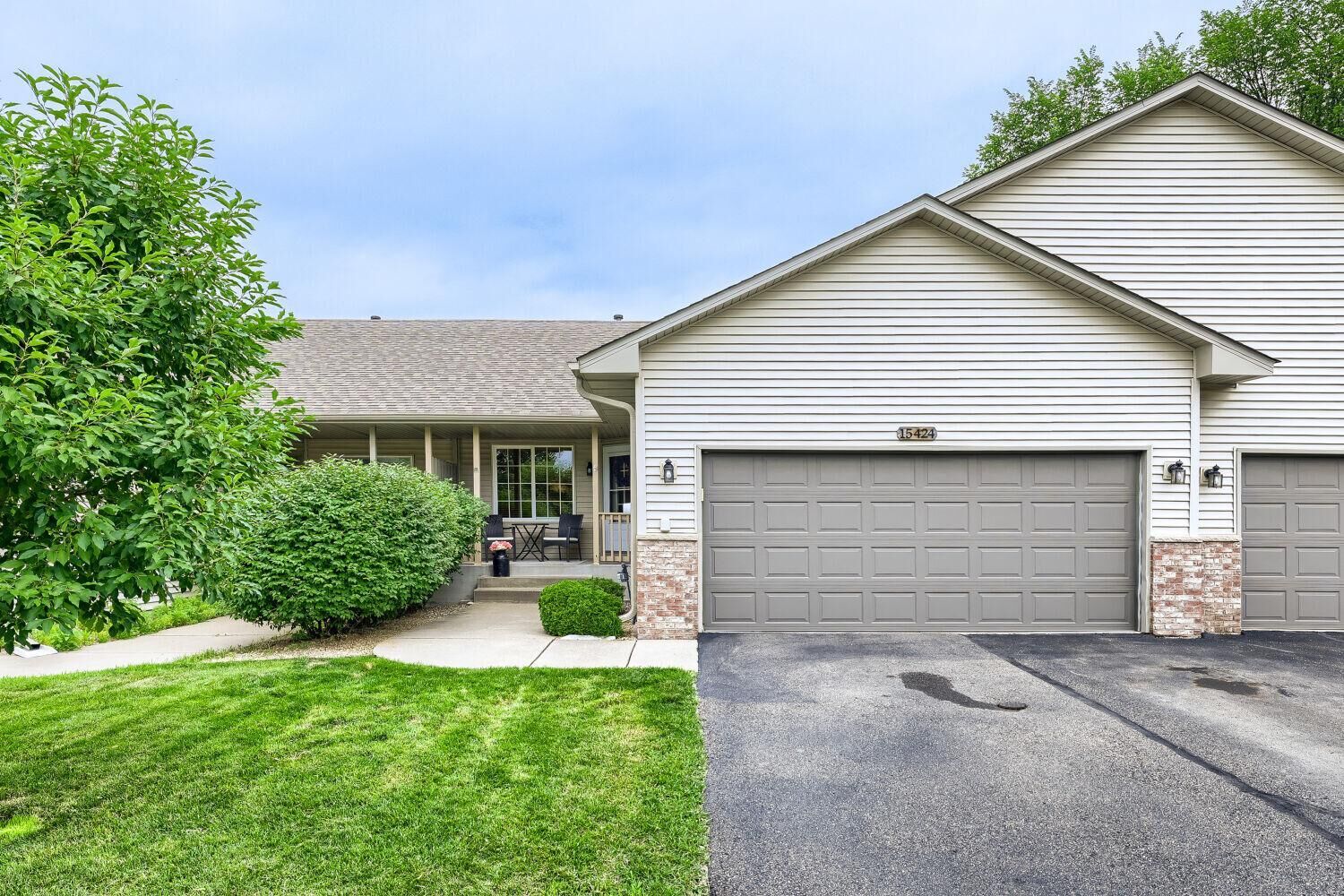 Property Photo: 15424 Weaver Lake Road MN 55311