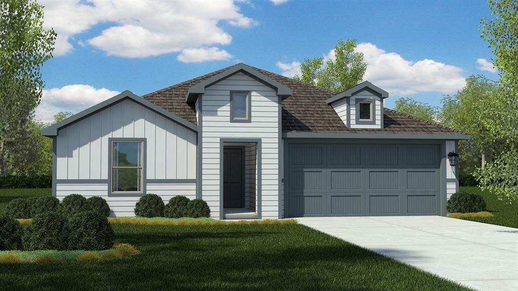 Property Photo: 217 Mlm Parkway TX 76426