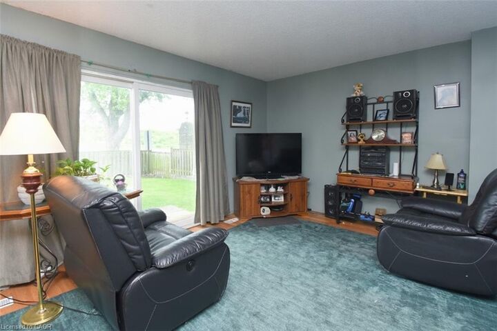 Property Photo: 1190 Upper Ottawa Street 41 ON L8W 1T8