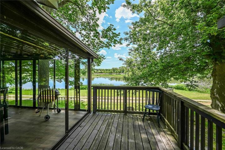 Property Photo: 2 Townline Road E ON N0A 1E0