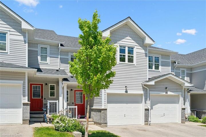 Property Photo: 1989 Ottawa Street 50 ON N2E 0G7