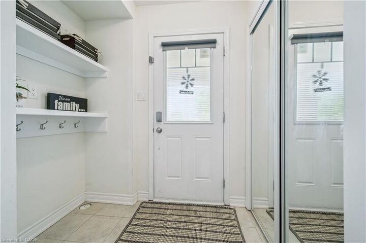 Property Photo: 9 Outlook Terrace ON N2R 0K6