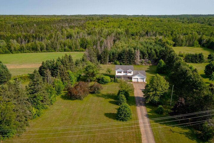 Property Photo:  651 Valleyfield Road  PE C0A 1R0 