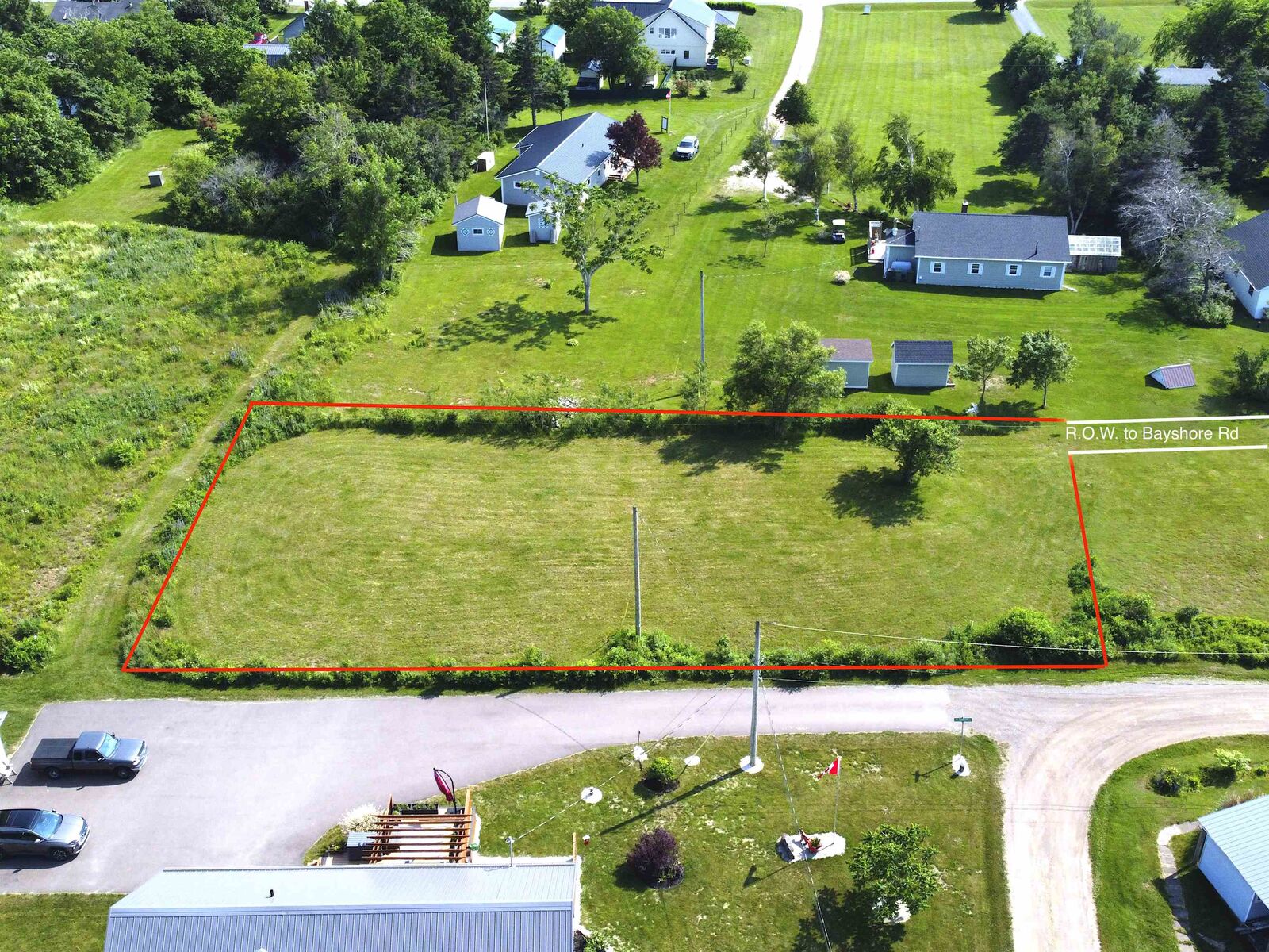 Property Photo:  19 Stans Way  PE C0A 1P0 