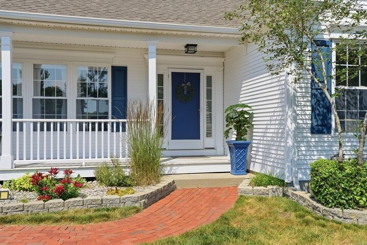 Property Photo:  10 Dana Ct  MA 02360 